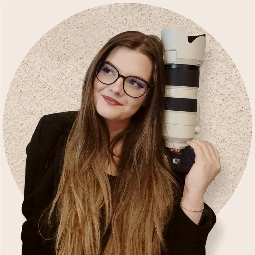 Jóni Krisztina Vivien